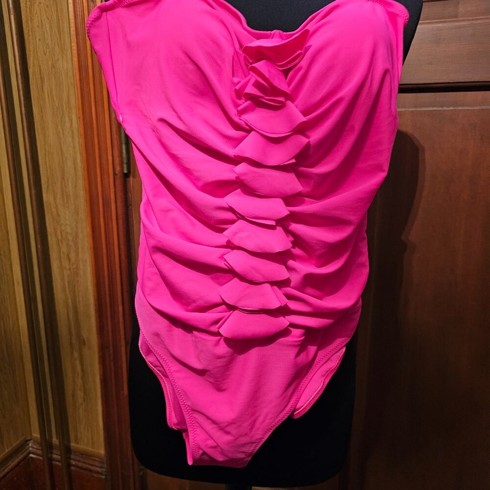 Pink One-Piece suit (16)